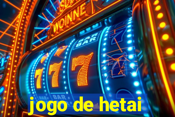 jogo de hetai